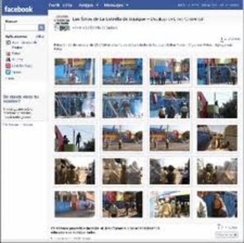 Fotos para compartir