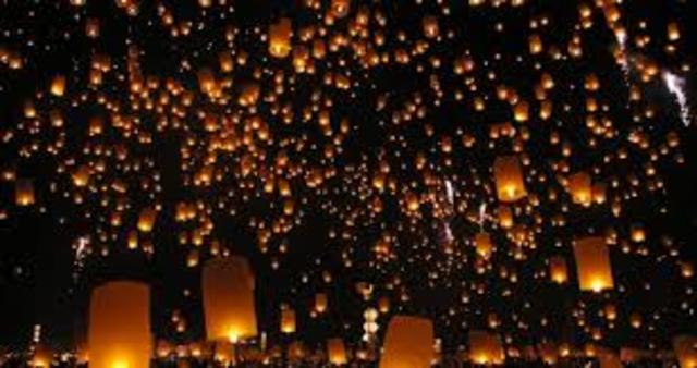 Lantern Fest