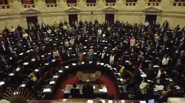 Fosfina es ley, se demora Ley de envases, avanza maquinaria agrícola y anuncios para el sector