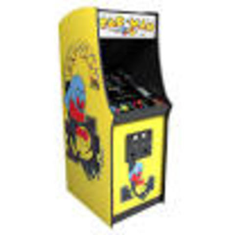 Pac-Man