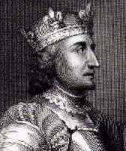 Stephen-House of Blois