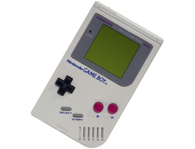 Nintendo Game Boy