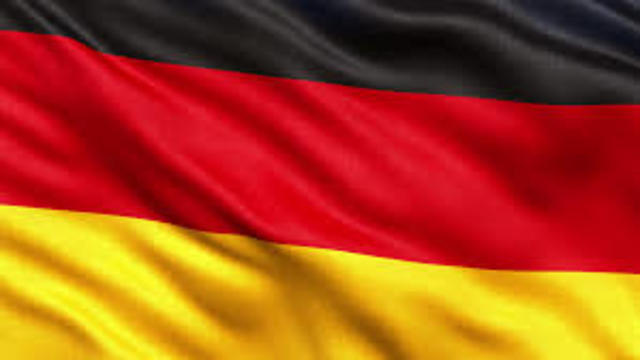 The Unification of Germany