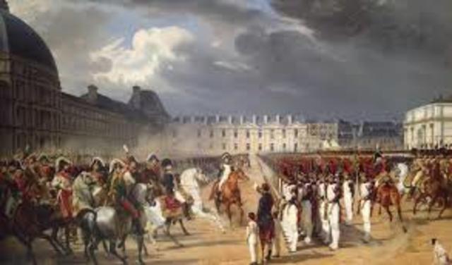 The Napoleonic Age