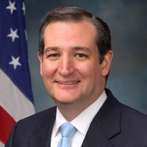 Ted Cruz suspends his campaign to be the Republican Presidential nominee.
