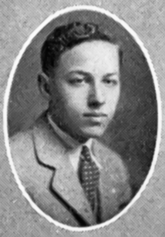 Tennessee Williams is Born