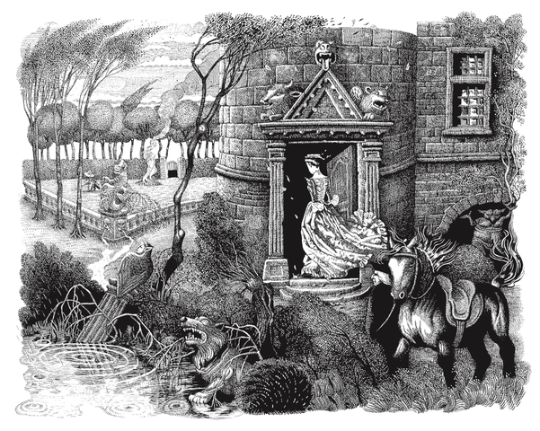 Manual de la juventud - Leprince de Beaumont