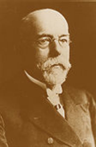 Robert Koch