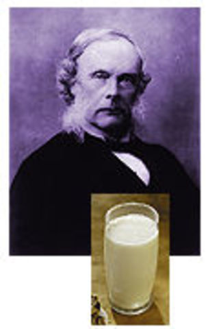 Joseph Lister