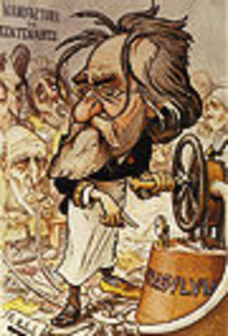 Ilya llich Metchnikoff