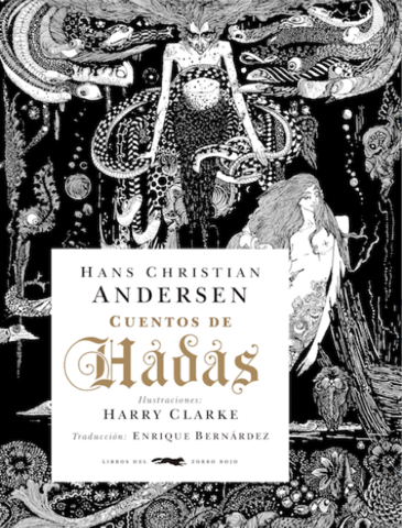 Cuentos de hadas y narraciones - Hans Andersen