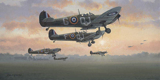 Battle of Britain