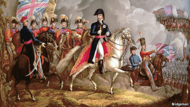 The Napoleonic Age