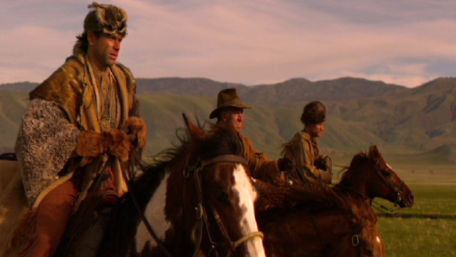 Mexico declares its independence from Spain