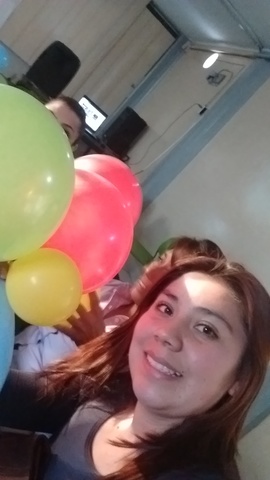 continué con la maestría