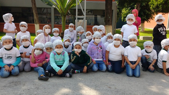 me encuentro trabajando