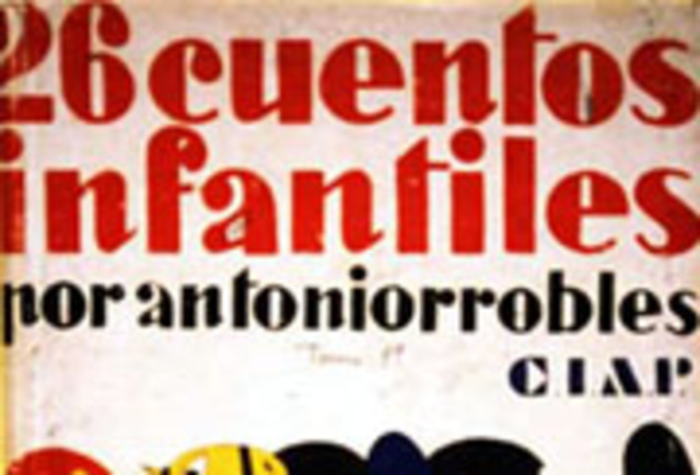 26 cuentos infantiles en orden alfabético - Salvador Bartolozzi