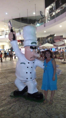 estudié la universidad