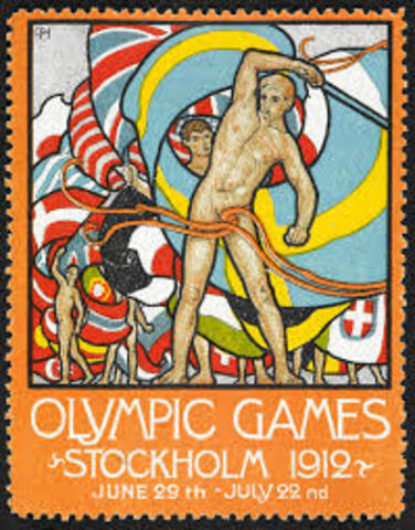 Olympic Games