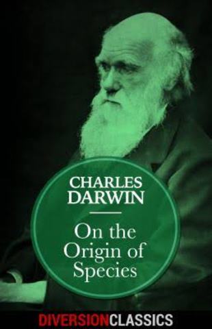 Charles Darwin publishes The Origin of Species