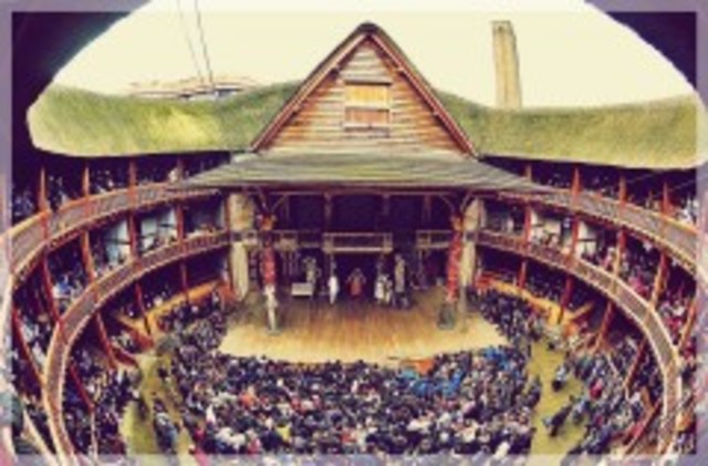 Teatro The Globe