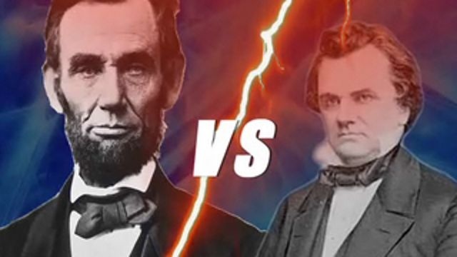 Illinios Senate Race