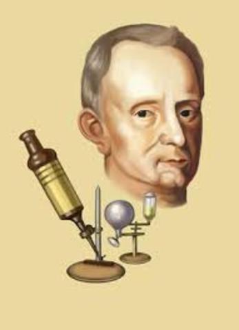 Robert Hooke