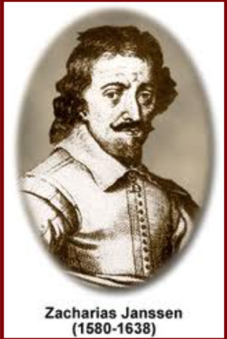 Zaccharia Janssen