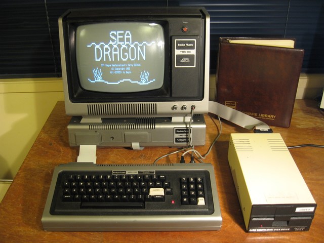 TRS-80