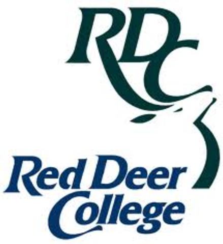 Red Deer College - Part 1