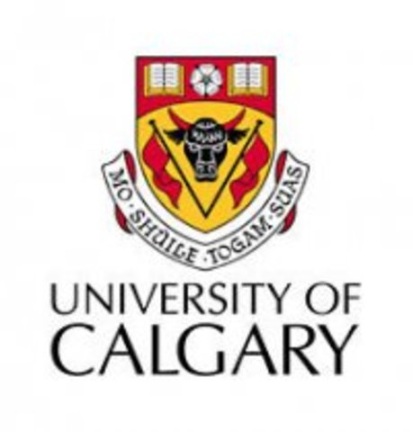 Transfer to University of Calgary