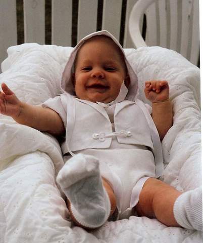 My Journey Into Administration