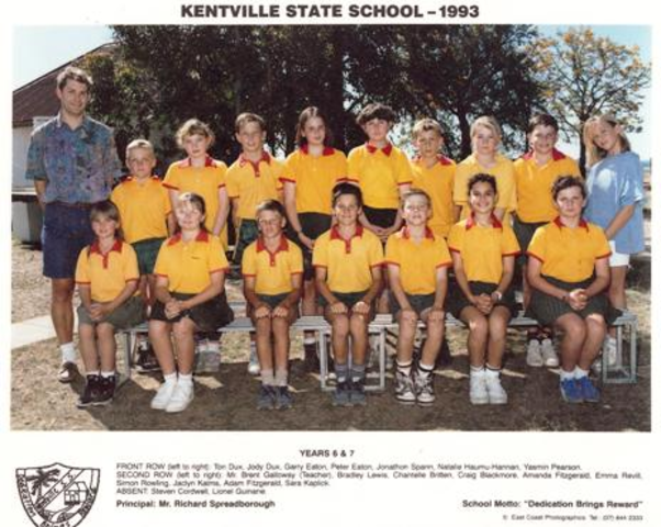 Teaching in Australia