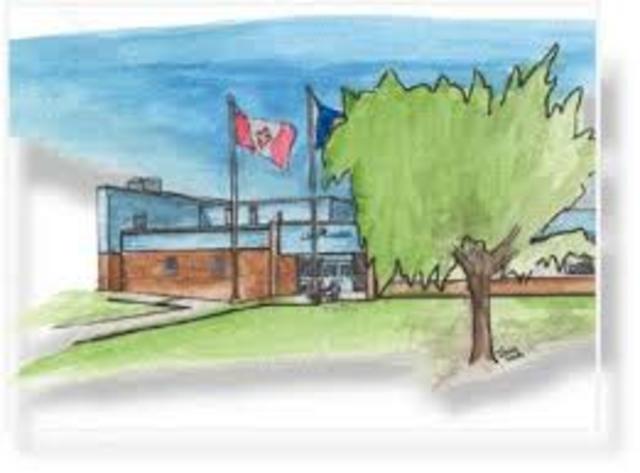 My Journey to Clive School