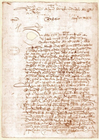 JUAN FERNANDEZ DEL CASTILLO