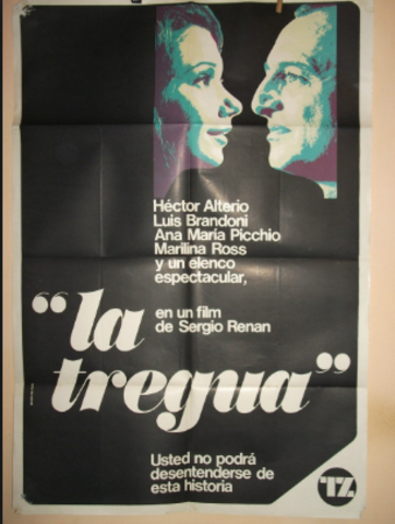 "La Tregua" (novela)