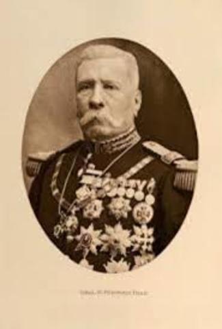 LEY DEL NOTARIADO DE 1901