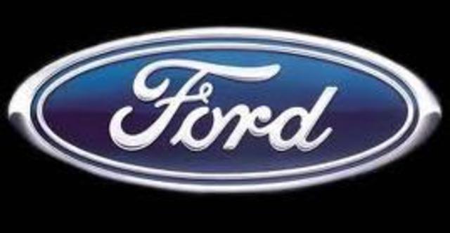 FORD MOTORS COMPANY IMPLEMENTA AMEF