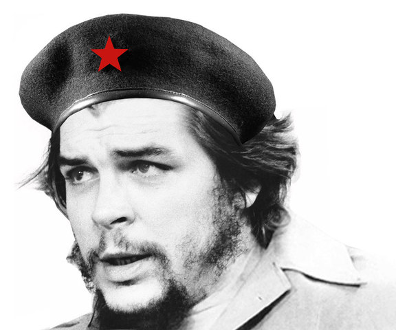Che Guevara is killed in Bolivia