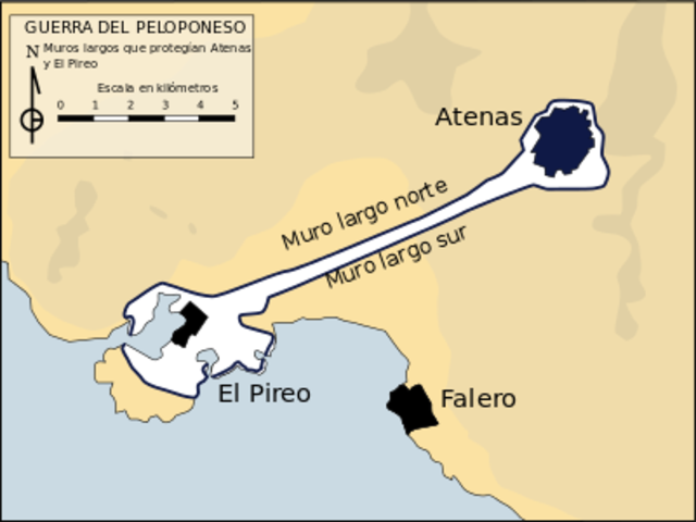 El Pireu