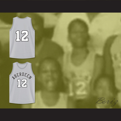 Allen Iverson Says to His Coach He Can Take MJ