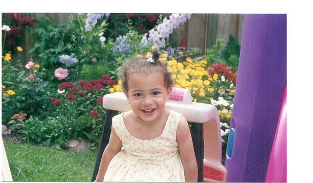 the birth of victoria lacroix