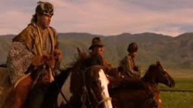 Mexico declares independence from spain