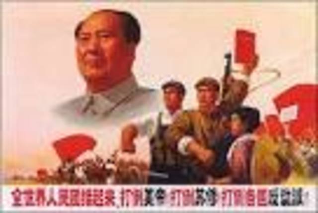 The Chinese Revolution