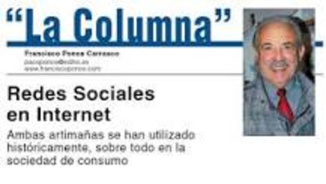 Así, en 1989 la "columna vertebral de lared" ("Backbone"), era capaz de transmitir1.5 millones de bits por segundo