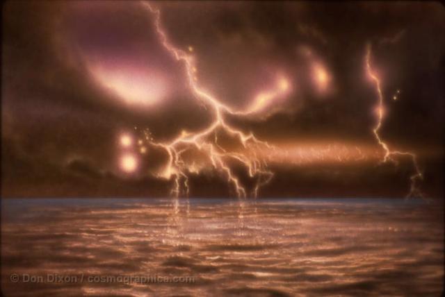 The Hydrogen Sea of Jupiter