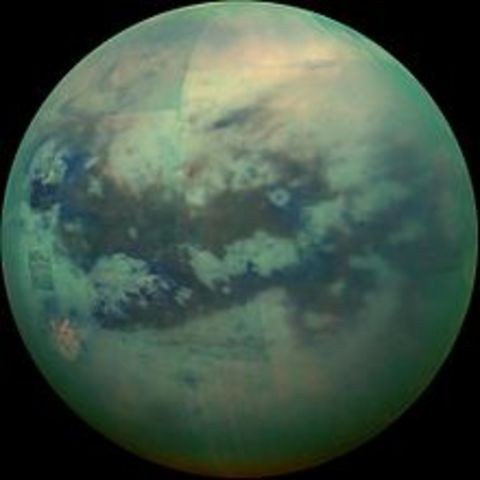Titan (Moon)
