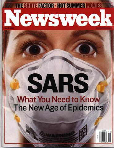 Sars Epidemic
