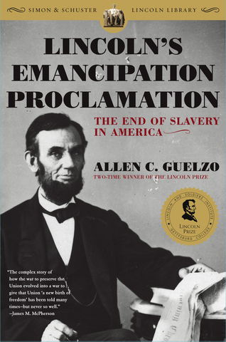 Emancipation Proclamation