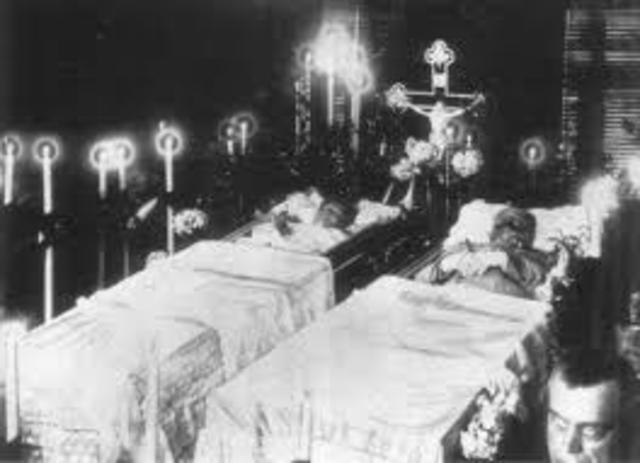 Archduke Franz Ferdinand